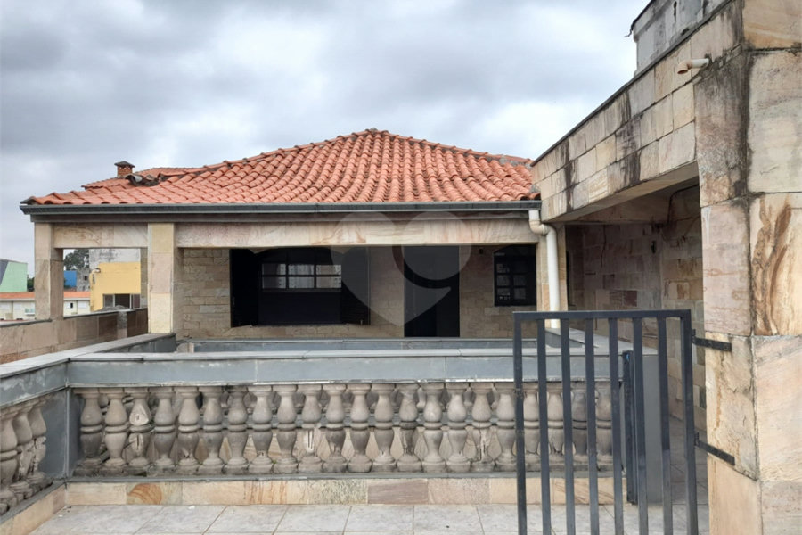 Casa à venda com 2 quartos em Freguesia do Ó, São Paulo, SP