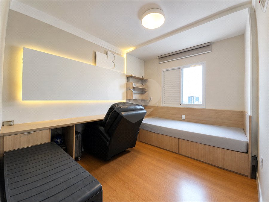 Apartamento à venda com 3 quartos, sendo 1 suíte, em Parque Campolim, Sorocaba, SP
