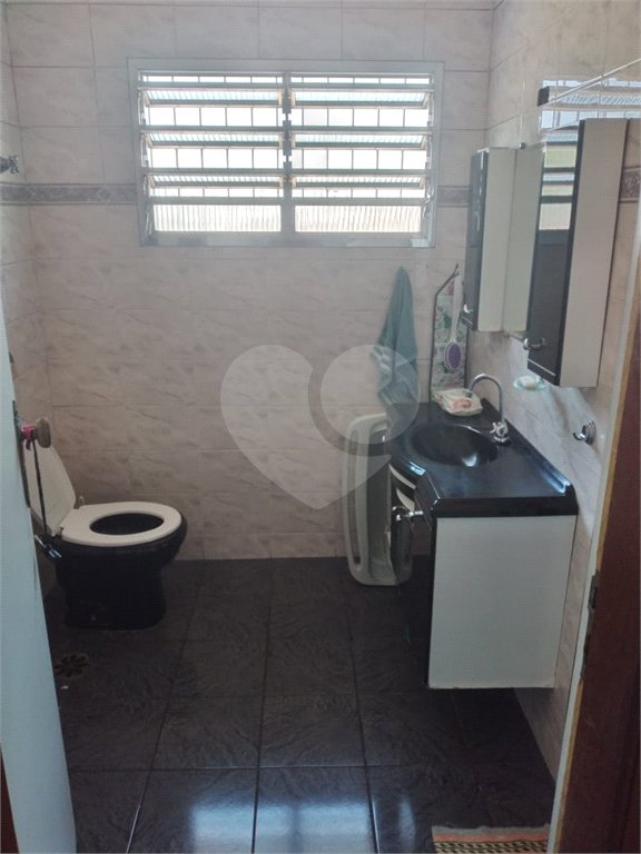 Sobrado à venda com 3 quartos em Casa Verde, São Paulo, SP