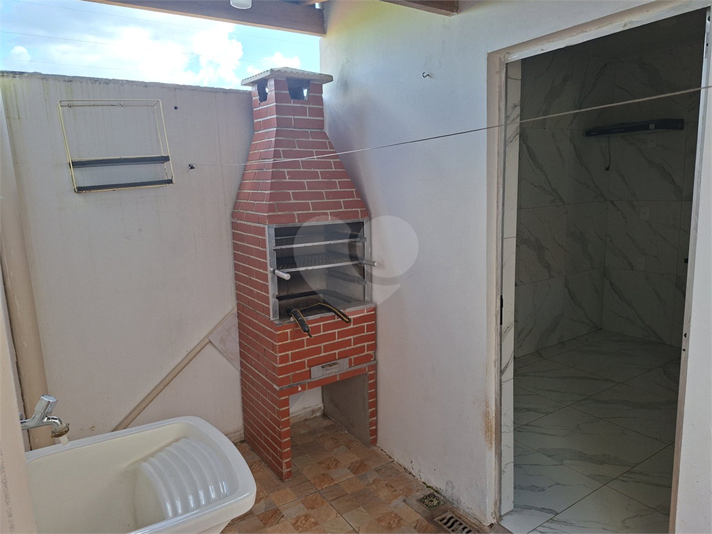 Casa à venda com 2 quartos no condomínio Villagio Allegro, Itapetininga - SP