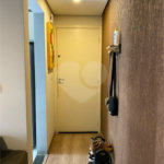 Apartamento à venda com 2 quartos em Vila Urupês, Suzano, SP