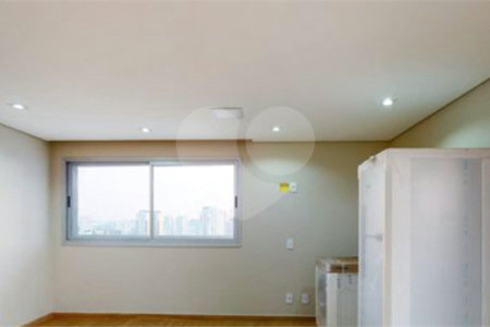 Studio à venda com 1 suíte em Vila Cruzeiro, São Paulo, SP