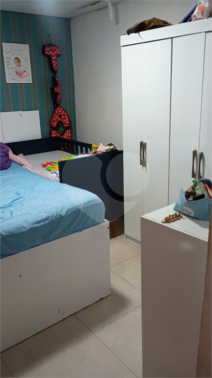 Casa de Vila à venda com 4 quartos em Vila Gustavo, São Paulo, SP