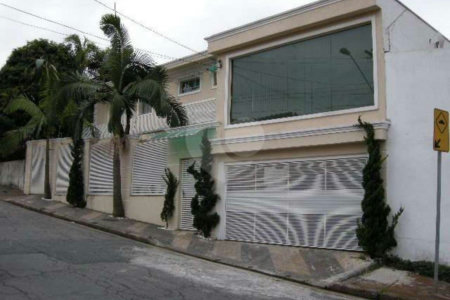 Sobrado à venda com 3 suítes em Jardim Bonfiglioli, São Paulo, SP