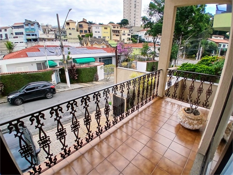 Sobrado à venda com 3 quartos, sendo 2 suítes, em Jardim Franca, São Paulo, SP