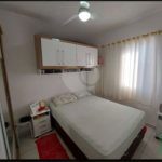 Apartamento à venda com 2 quartos em Jardim Ismênia, São José dos Campos, SP