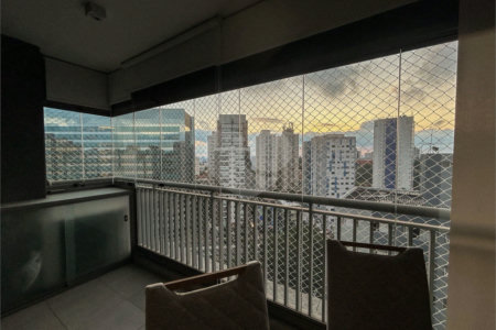 Apartamento à venda com 2 quartos, sendo 1 suíte,  em Vila Guarani (z Sul), São Paulo, SP