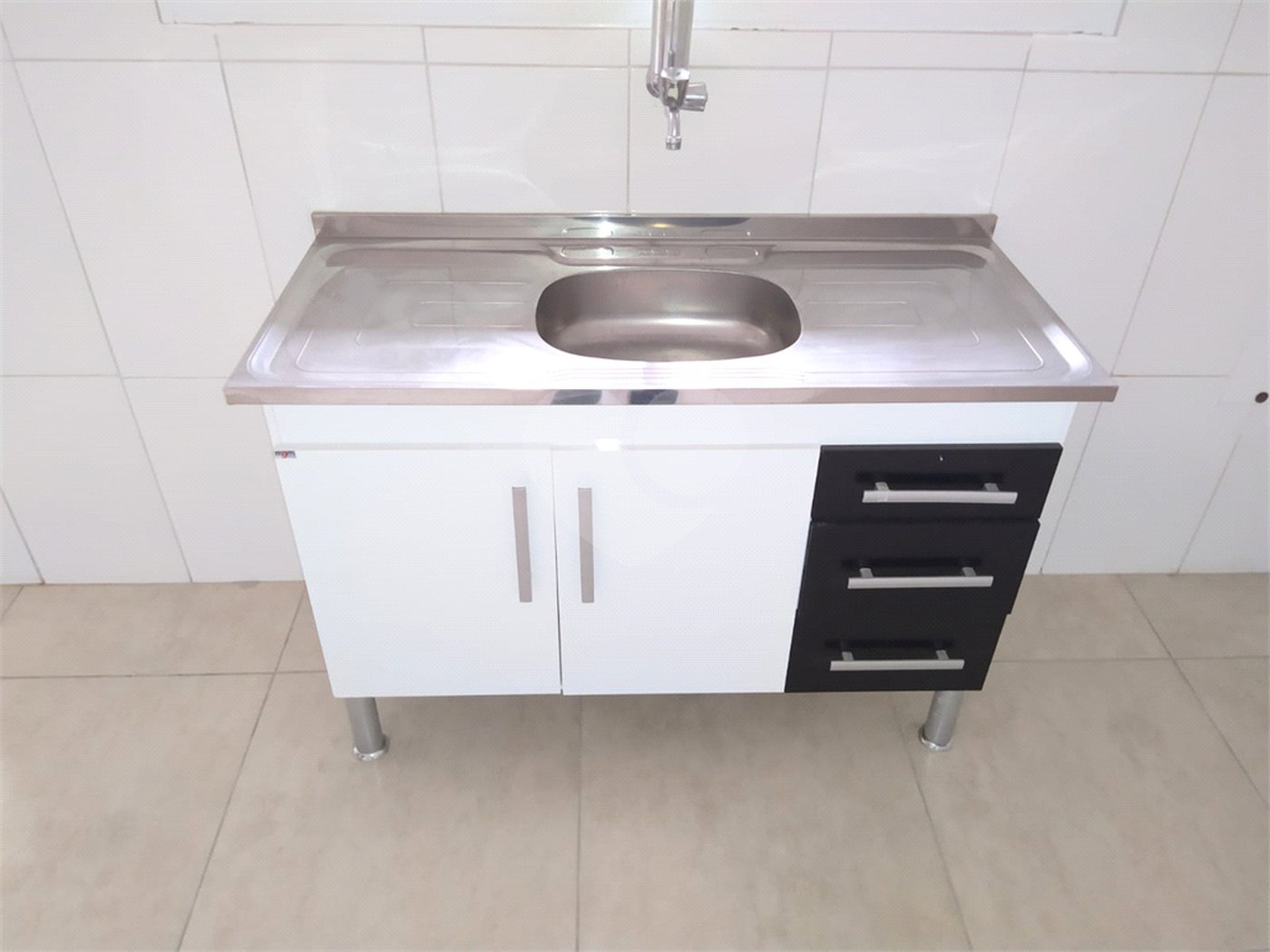 Sobrado à venda com 2 quartos em Tucuruvi, São Paulo, SP