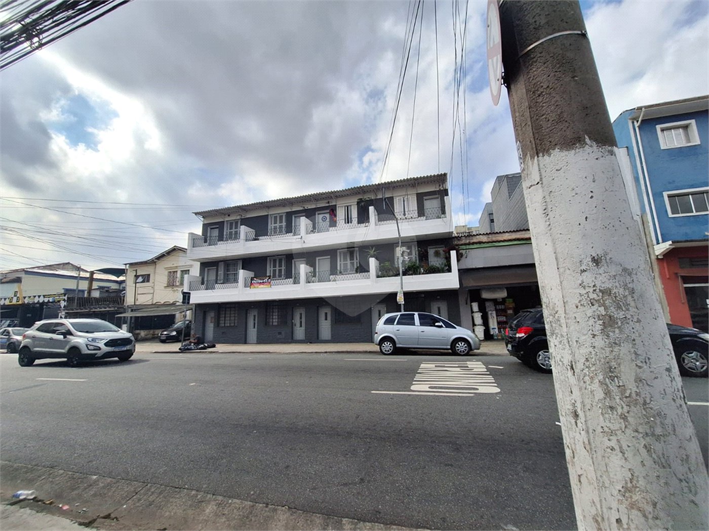 Prédio à venda em Santana, São Paulo, SP