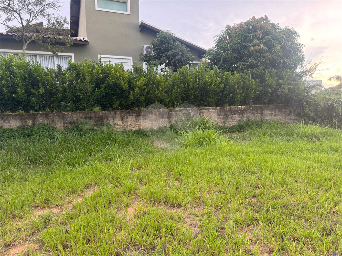 Terreno à venda no condomínio Colinas de Inhandjara, Itupeva - SP