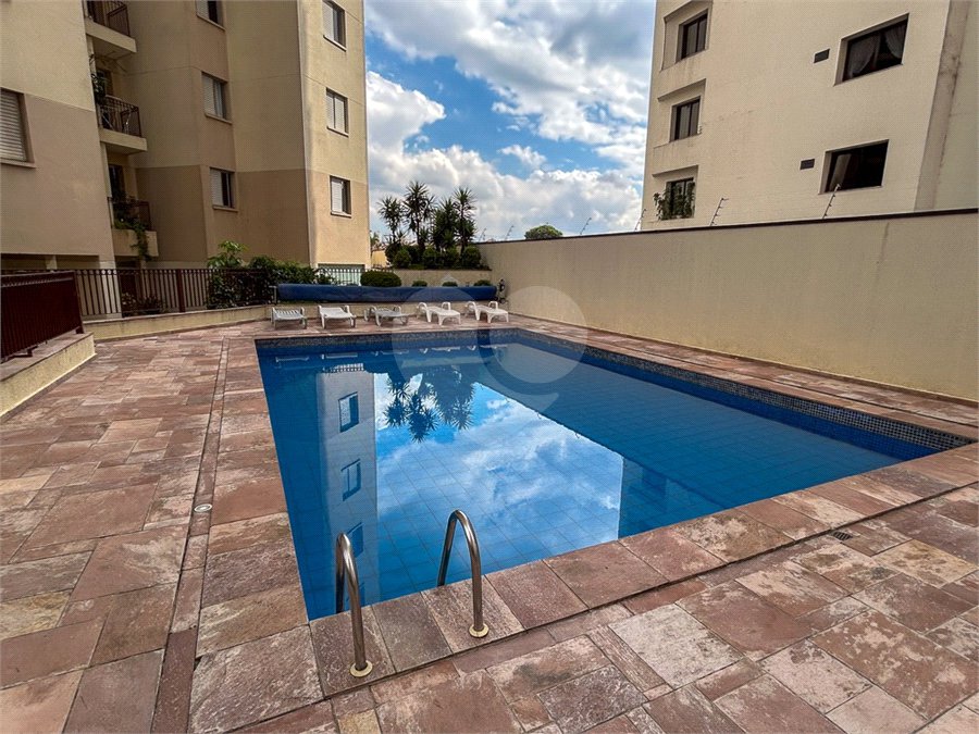 Apartamento à venda com 2 quartos em Santana, São Paulo, SP