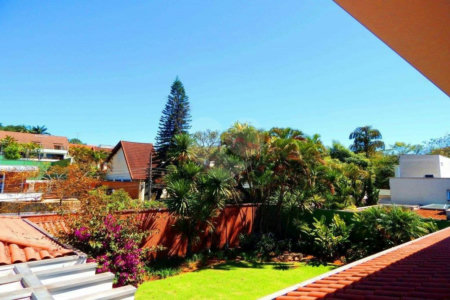 Sobrado à venda com 6 suítes em Jardim Cordeiro, São Paulo, SP