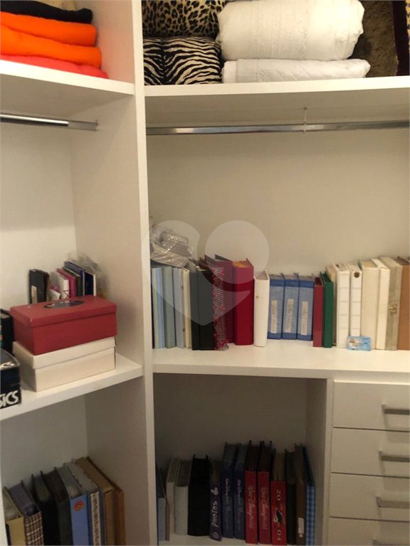 Cobertura à venda com 2 suítes em Vila Suzana, São Paulo, SP