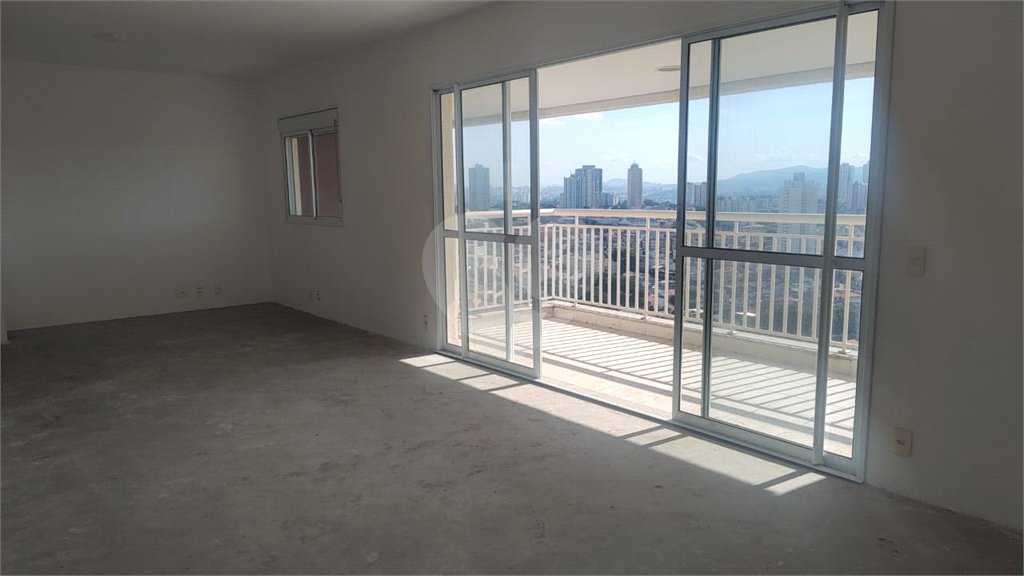 Apartamento à venda com 3 suítes em Jardim Zaira, Guarulhos, SP