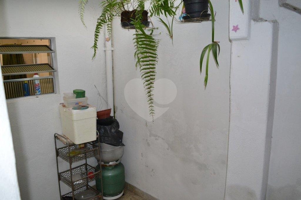 Casa Térrea à venda com 3 quartos em Jaçanã, São Paulo, SP