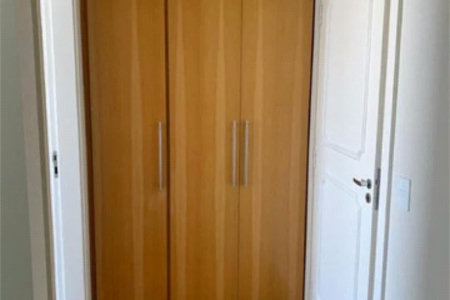 Apartamento à venda com 3 suítes em Vila Suzana, São Paulo, SP