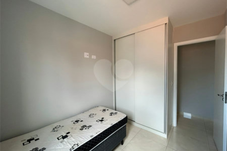 Apartamento à venda com 2 quartos em Tucuruvi, São Paulo, SP