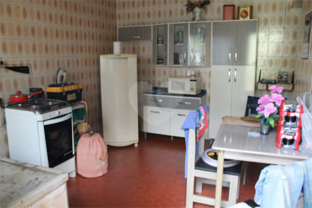 Casa à venda com 1 suíte em Vila Lageado, São Paulo, SP