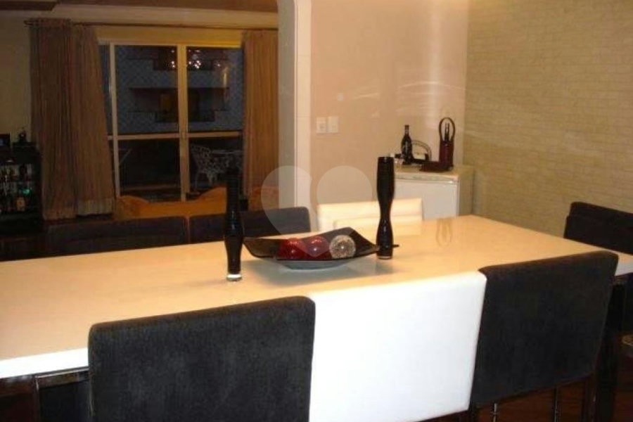 Excelente apto com 267m² na melhor localização da ZN
