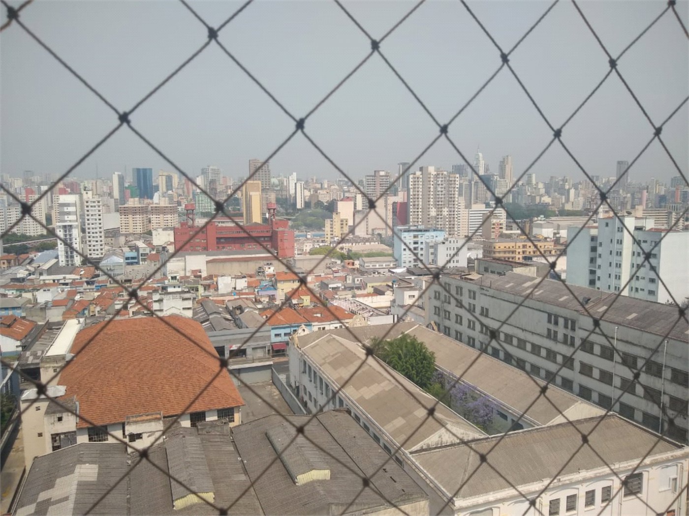 APARTAMENTO DE 45M² COM 2DORM 1VAGA DE GARAGEM NO BRÁS