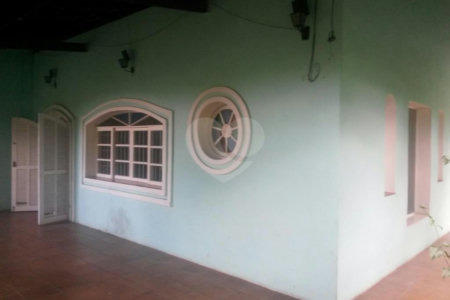 Casa Térrea à venda com 4 quartos, sendo 2 suítes,  em Tucuruvi, São Paulo, SP