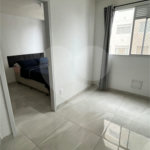 Apartamento para alugar com 2 quartos em Vila Pereira Cerca, São Paulo, SP