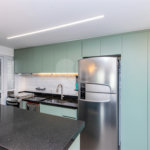 Apartamento à venda com 3 quartos, sendo 2 suítes, em Santo Amaro, São Paulo, SP