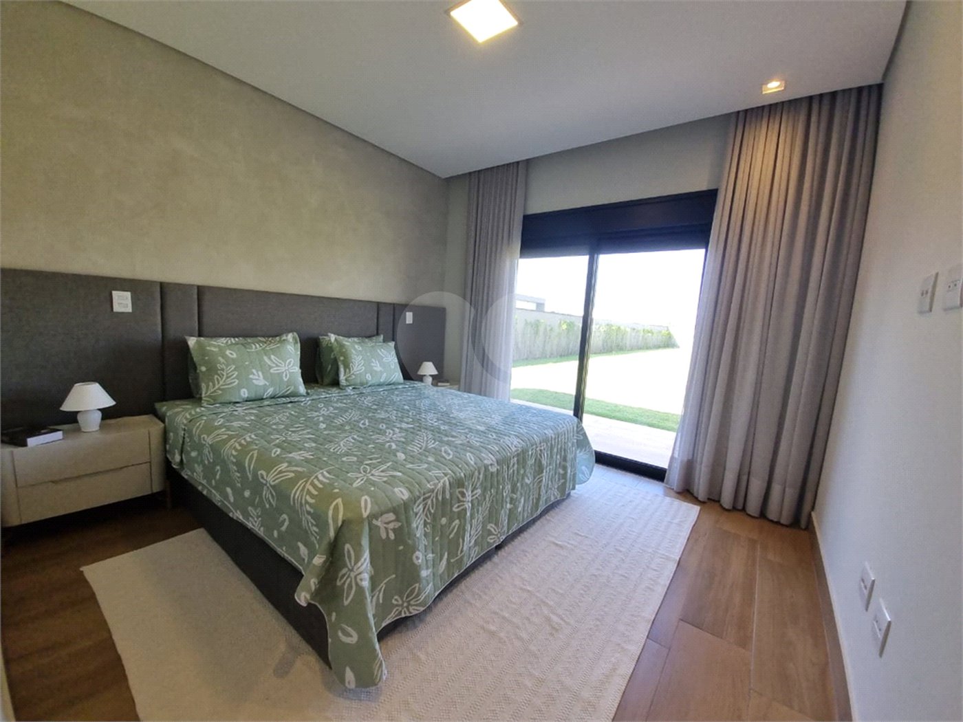 Casa à venda com 4 suítes no condomínio Xapada Park Ytu, Itu - SP