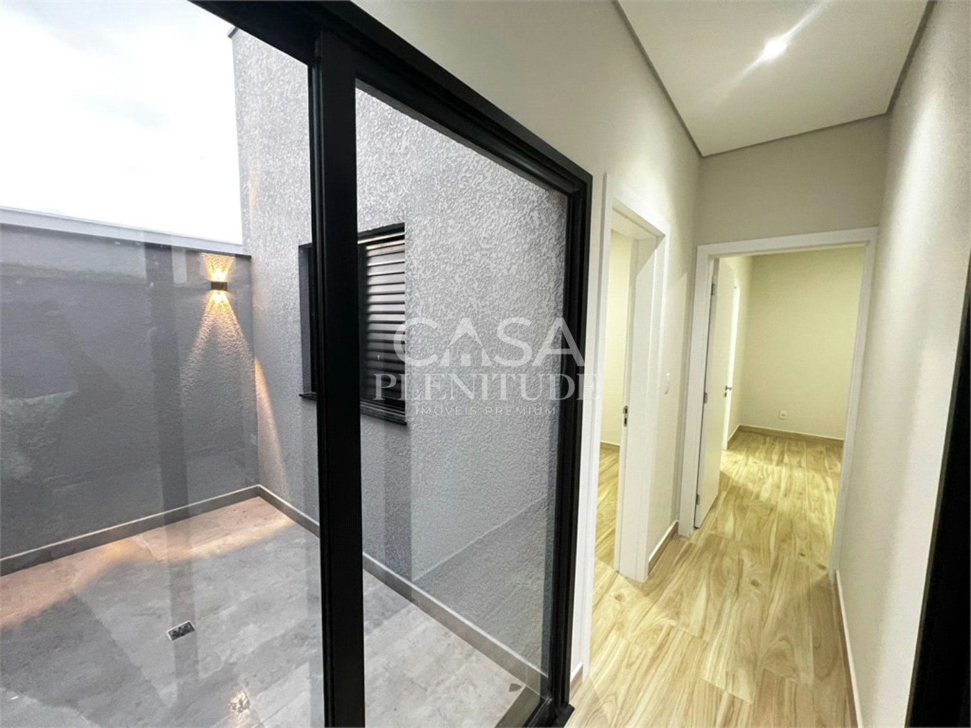 Casa em condomínio à venda com 3 quartos, sendo 2 suítes, em Jardim Novo Horizonte, Sorocaba, SP
