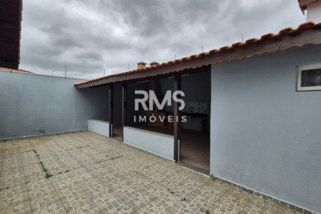 Casa à venda com 3 quartos, sendo 1 suíte,  em Parque Residencial Potiguara, Itu, SP