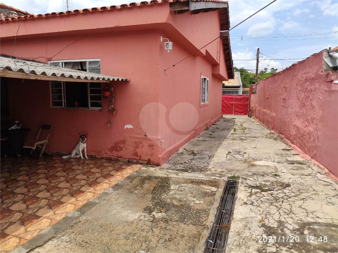 Casa à venda com 4 quartos em Jardim Parada do Alto, Sorocaba, SP