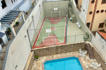 Apartamento à venda com 3 quartos, sendo 1 suíte,  em Jardim São Paulo(zona Norte), São Paulo, SP