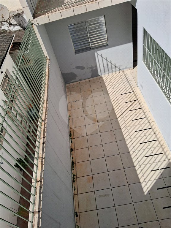 Sobrado para alugar com 3 quartos, sendo 1 suíte,  em Vila Progredior, São Paulo, SP