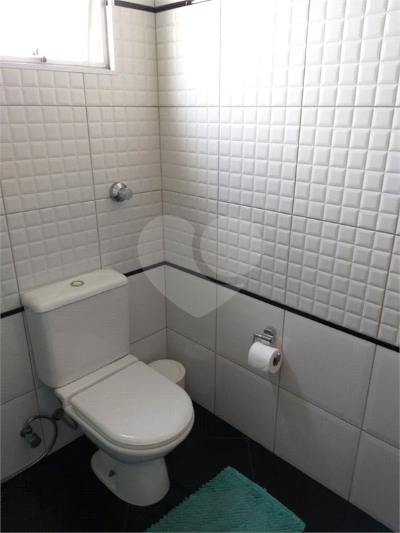 Apartamento à venda com 2 quartos em Vila Erna, São Paulo, SP