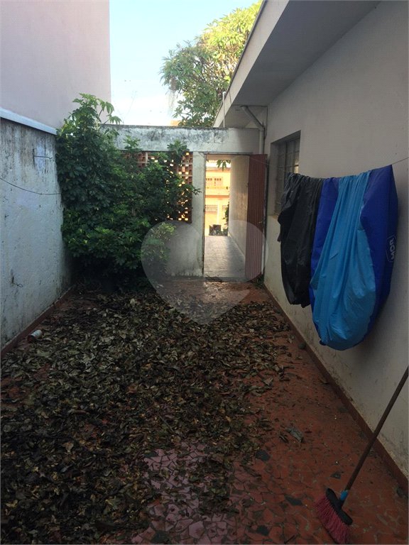 Casa Térrea à venda com 3 quartos, sendo 1 suíte, em Santana, São Paulo, SP