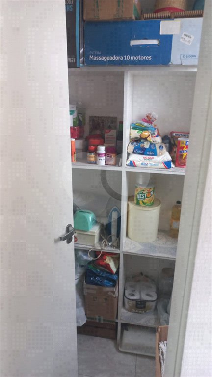 Apartamento à venda com 2 quartos, sendo 1 suíte, em Cidade Cruzeiro do Sul, Suzano, SP
