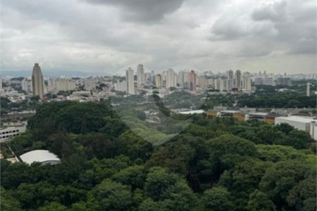 Apartamento à venda com 2 quartos em Parque Industrial Tomas Edson, São Paulo, SP