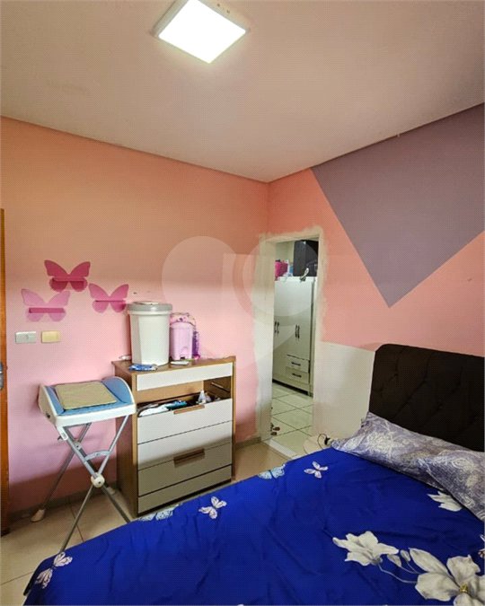 Casa à venda com 1 quarto em Bosque Carandá I, Ponta Porã, MS