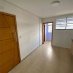 Apartamento Residencial à venda, Embaré, Santos - AP0861.