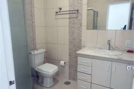 Apartamento à venda com 3 quartos em Cidade Monções, São Paulo, SP