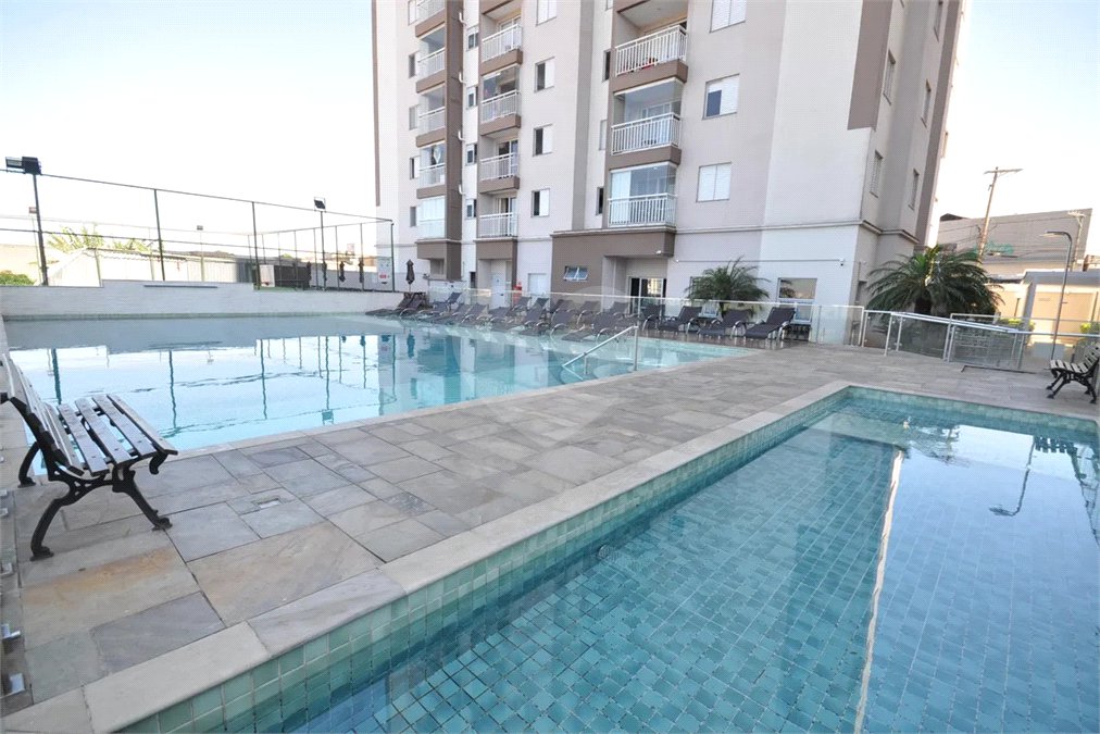 Apartamento à venda com 2 quartos em Vila Guilherme, São Paulo, SP