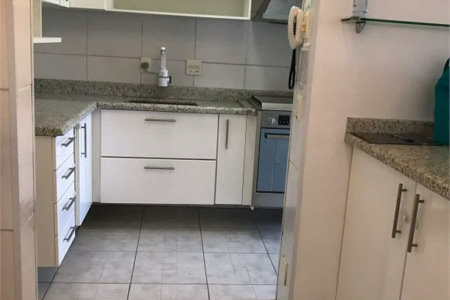 Apartamento à venda com 3 quartos em Jardim Olympia, São Paulo, SP