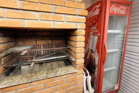 Sobrado à venda com 3 quartos, sendo 1 suíte, em Vila Romana, São Paulo, SP