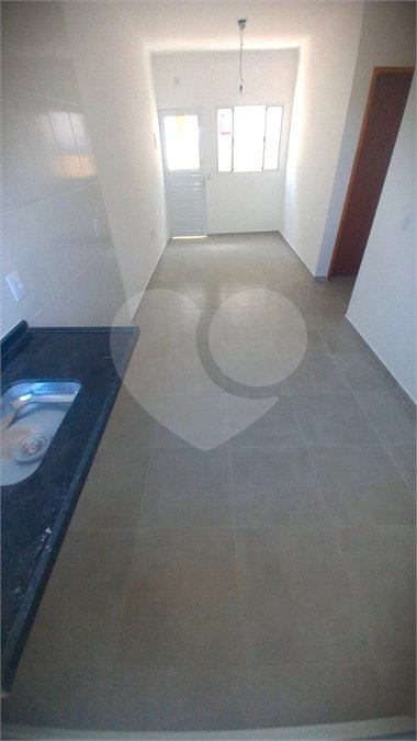 Casa à venda com 2 quartos, sendo 1 suíte,  em Vila São Paulo, Mogi das Cruzes, SP