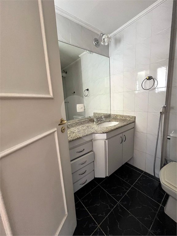 Apartamento à venda com 3 quartos, sendo 2 suítes, em Água Fria, São Paulo, SP