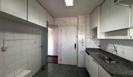 Apartamento à venda com 2 quartos, sendo 1 suíte,  em Santana, São Paulo, SP