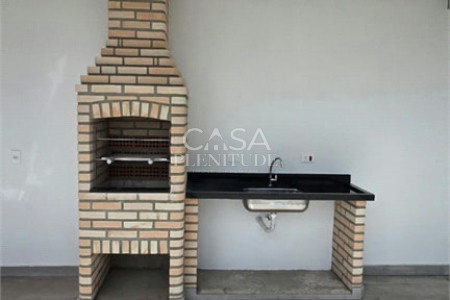 Duplex à venda com 2 quartos, sendo 1 suíte, no Centro, Sorocaba, SP