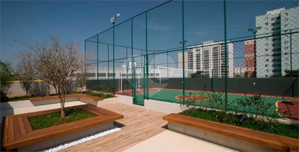Apartamento à venda com 1 suíte em Ipiranga, São Paulo, SP