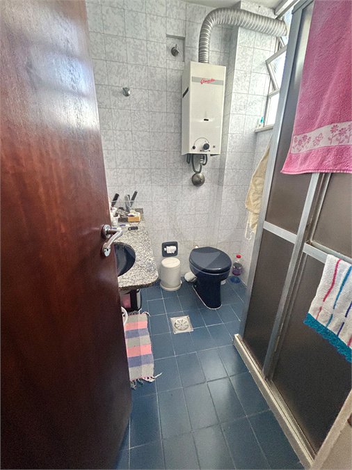 Apartamento à venda com 3 quartos, sendo 1 suíte, em Tijuca, Rio de Janeiro, RJ