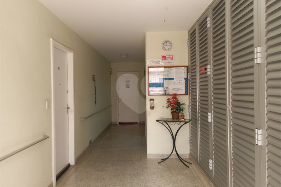 Apartamento para alugar com 2 quartos em Santana, São Paulo, SP
